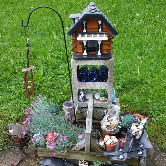 Meet your Posher, Riss - Picture 5 of 7